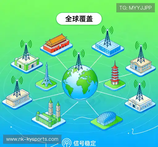 我们的优势